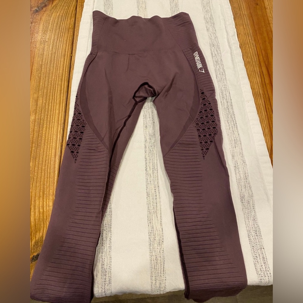 Gymshark original seamless leggings